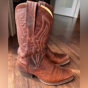 Tecovas Men’s Boots